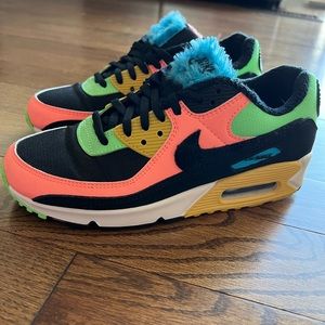 Nike Air Max